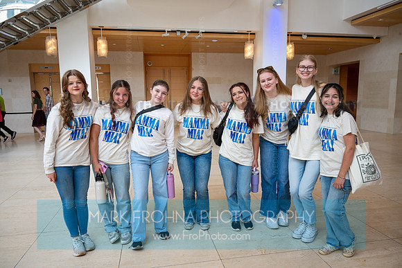 Overture Jerry Awards 2025 Lobby 1-1