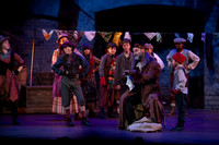 Skylight Oliver Trafalgar Young Performers-352