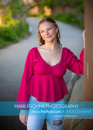 Fro Senior Models Three Bridges 2025 Ella-8