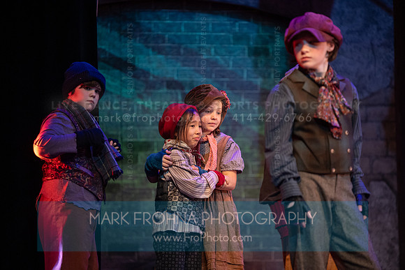 Skylight Oliver Trafalgar Young Performers-618