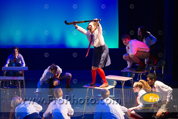 Broadway Company MTN14 Highlights-157