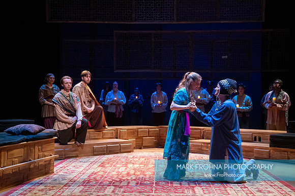 UWM Pericles Highlights-78