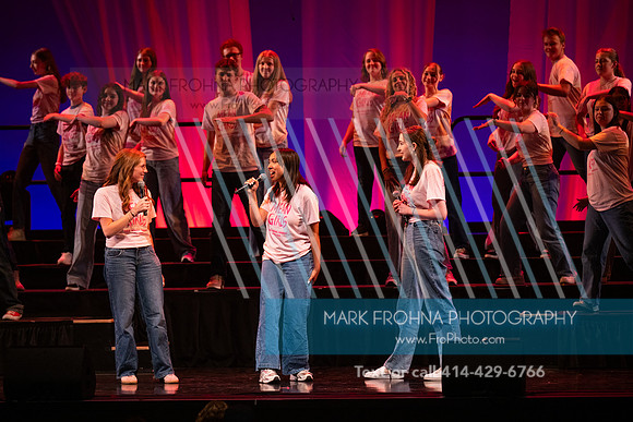 Overture Jerry Awards 2025 VACT Mean Girls-6
