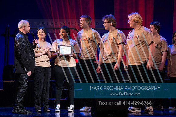 Overture Jerry Awards 2025 Wausau West Hunchback-36