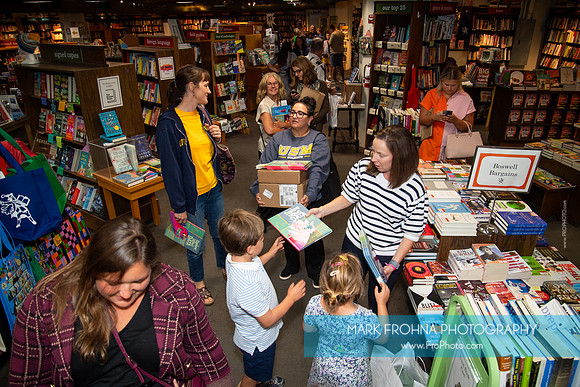 SWD Daphne Book Launch MKE-103