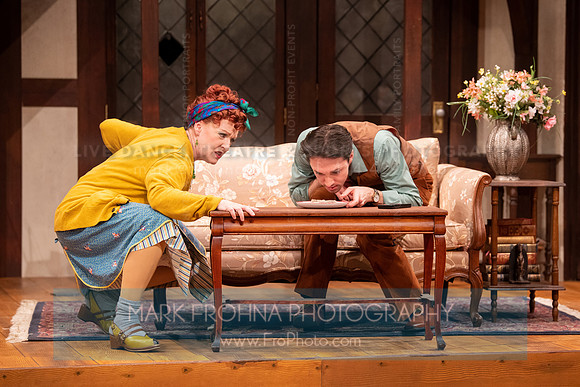 Skylight Noises Off Act 1 Highlights-41