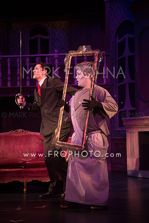 Addams Family Night 1-145