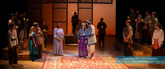 UWM Pericles Highlights-88