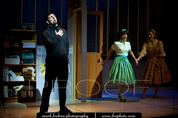 Skylight Cosi Fan Tutte 093