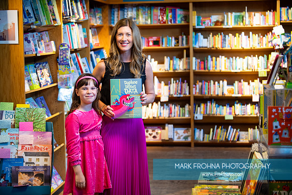 SWD Daphne Book Launch MKE-11
