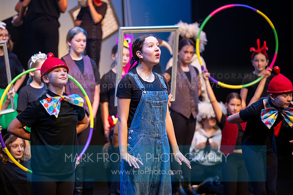 CTM Alice in Wonderland Summer 2025-30