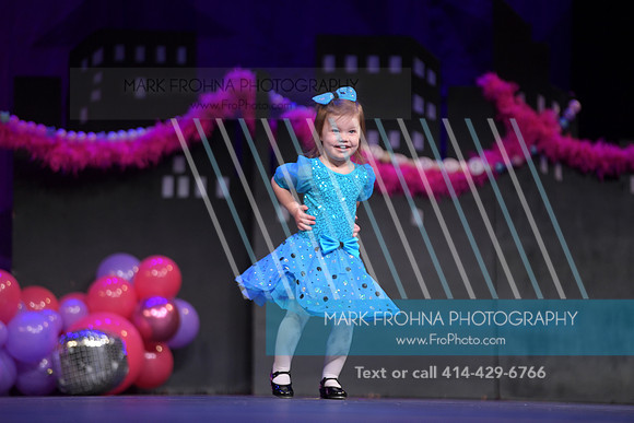 Brio Spring Recital 2024 Saturday 845-22