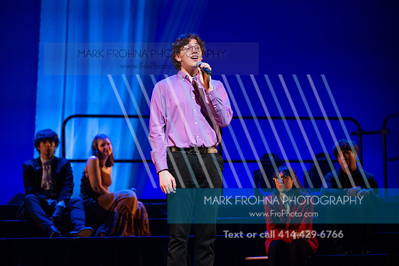 Overture Jerry Awards 2025 Lead Medley PM4-222