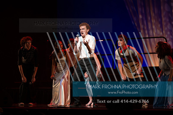 Overture Jerry Awards 2025 Lead Medley 1-21
