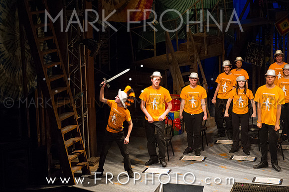 Skylight HSM 2014-38