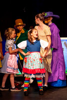 Waukesha Catholic Wizard of Oz 2025-48-2