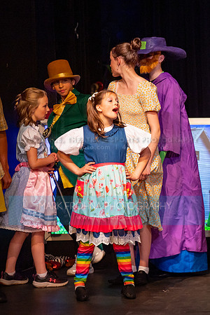 Waukesha Catholic Wizard of Oz 2025-48-2