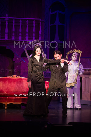 Addams Family Night 1-127