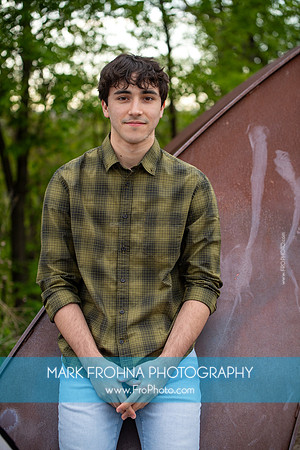 Fro Senior Models Three Bridges 2025 Will-75