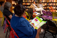 SWD Daphne Book Launch MKE-21