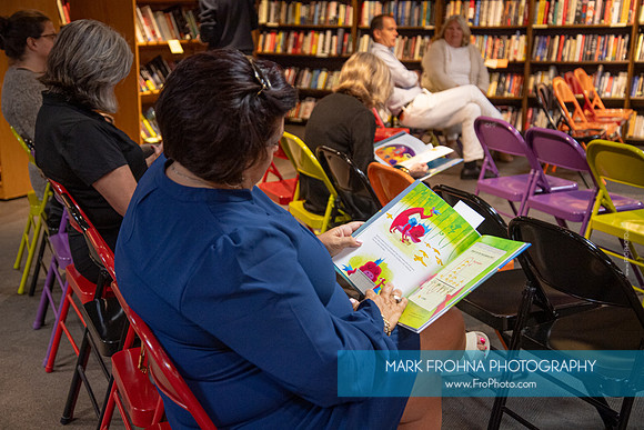 SWD Daphne Book Launch MKE-21