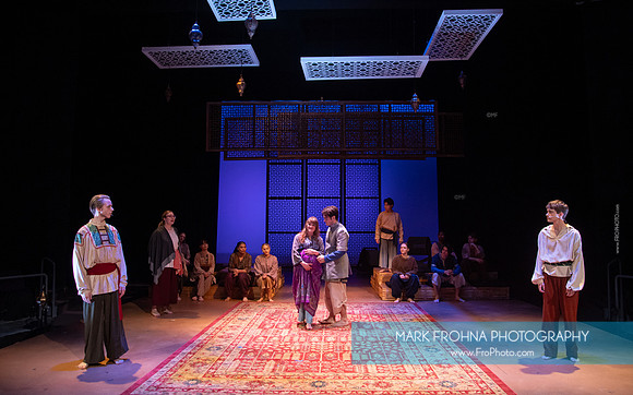 UWM Pericles Highlights-36
