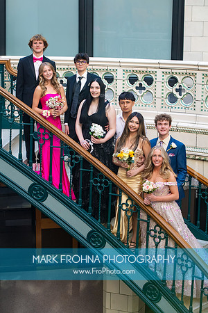 Waukesha West Prom 2025-5