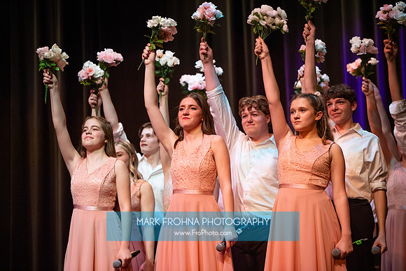Main Street SDT Love-82