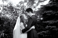 Helen and Jake Wedding