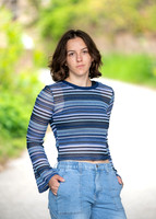 Fro Senior Models Three Bridges 2025 Katelyn-29