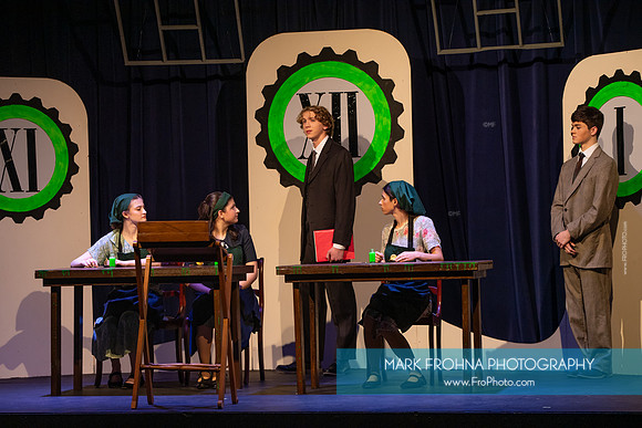 CMH Radium Girls 2024-27