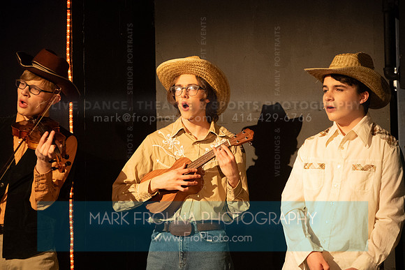 CMH Footloose Charlie-22