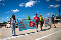 Lake Country Dance Hartland Parade 2024-20