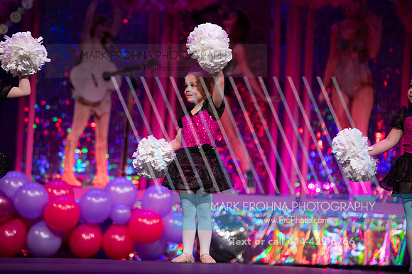 Brio Spring Recital 2024 Saturday 845-63