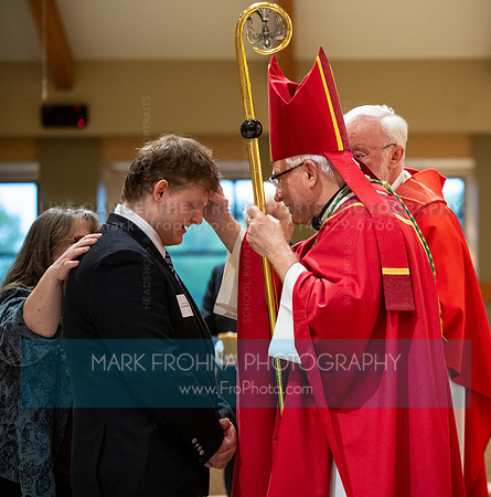 St Gabriel Confirmation 2025-49