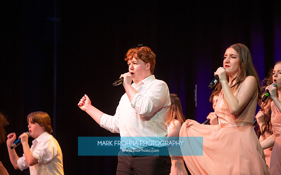 Main Street SDT Love-89