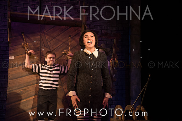 Addams Family Night 1-177
