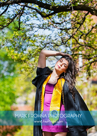 Koree UWM Graduation 2025-23