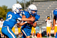 BC Lancers Freshmen 2024-4