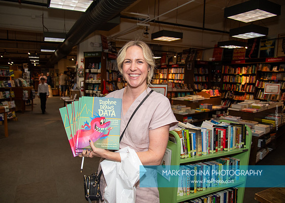 SWD Daphne Book Launch MKE-99