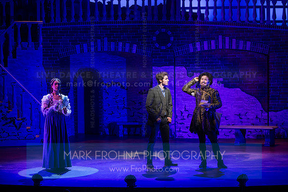 Skylight Juliet and Romeo Highlights-70