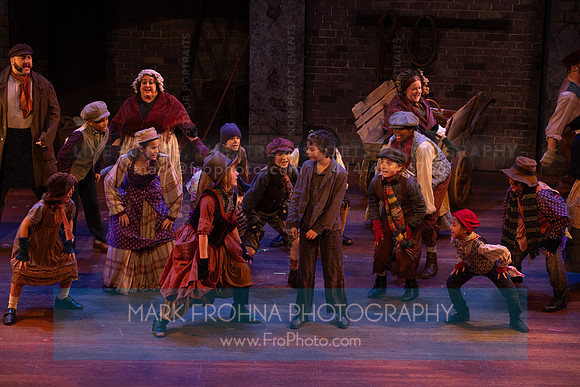 Skylight Oliver Trafalgar Young Performers-216
