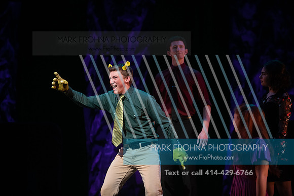 2022 Jerry Awards Lead Medley 2-21