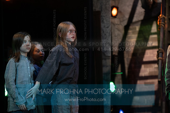 Skylight Oliver Picadilly Young Performers-79