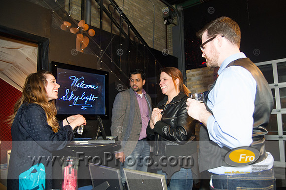 Skylight Season Launch Party 2014-98