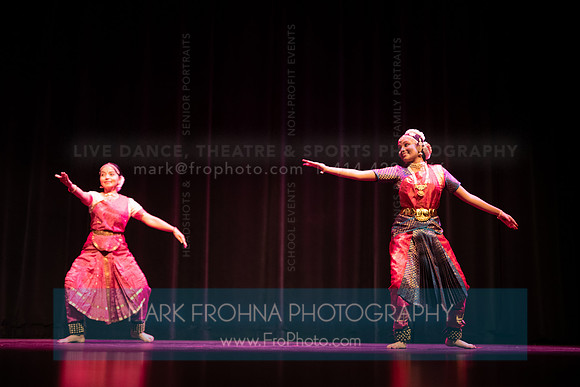 Anushka and Anvesha Stree The Woman-66