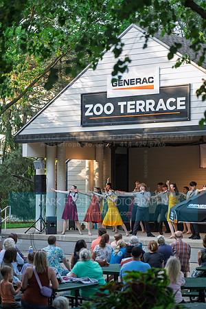 Main Street Zoo Kids Nights 2025-29