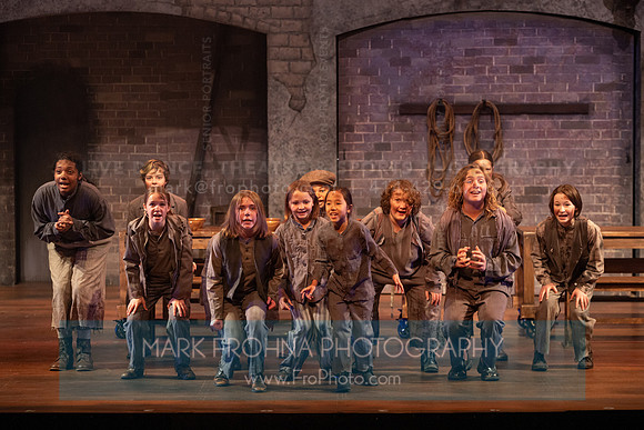 Skylight Oliver Trafalgar Young Performers-21