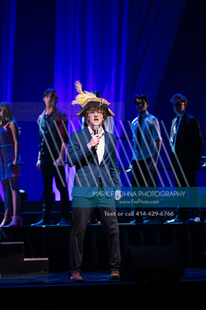 Overture Jerry Awards 2025 Lead Medley PM3-193