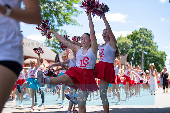 Lake Country Dance Hartland Parade 2024-136